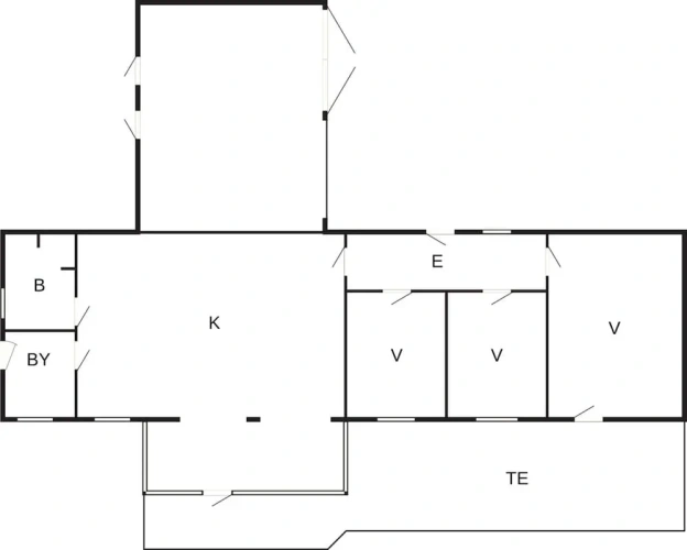 Cottage