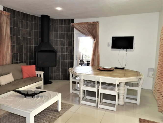 Footprints Self-Catering & B&B