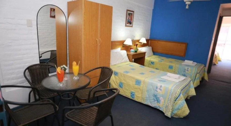 Hotel y Spa The Place