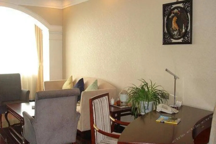 Hotel Overview