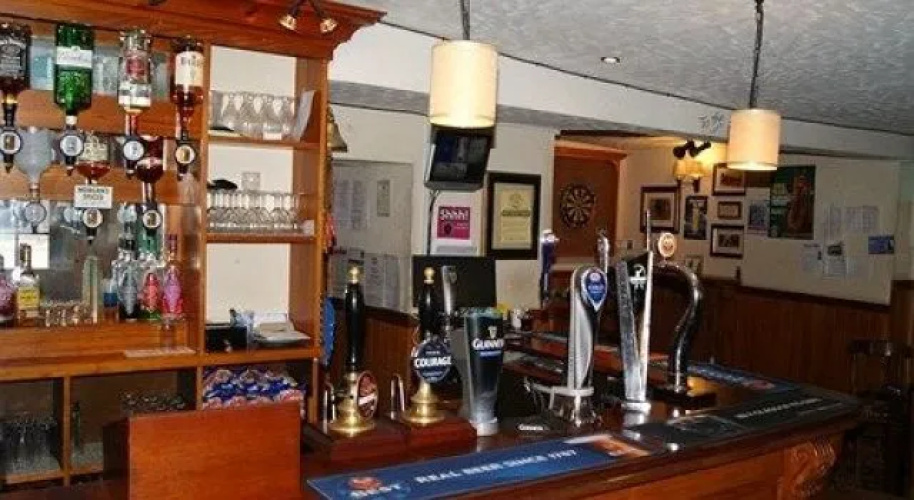 The White Hart
