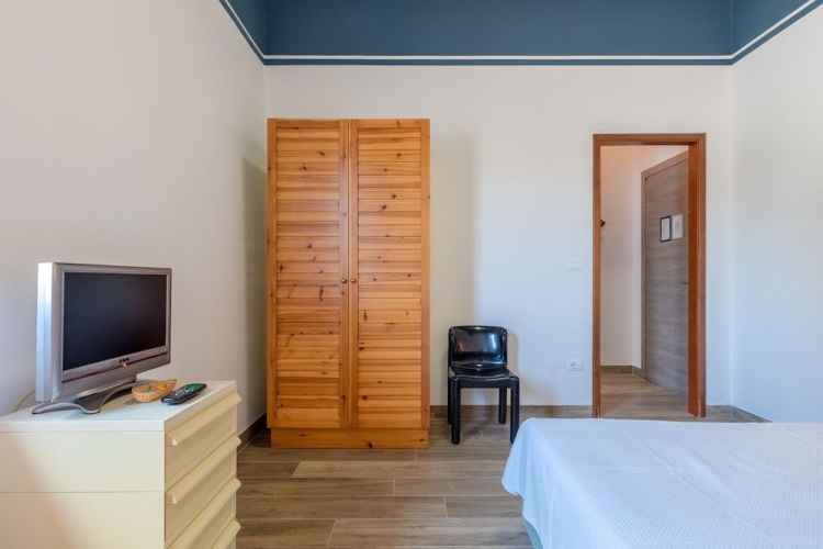 Hotel Alla Crociera