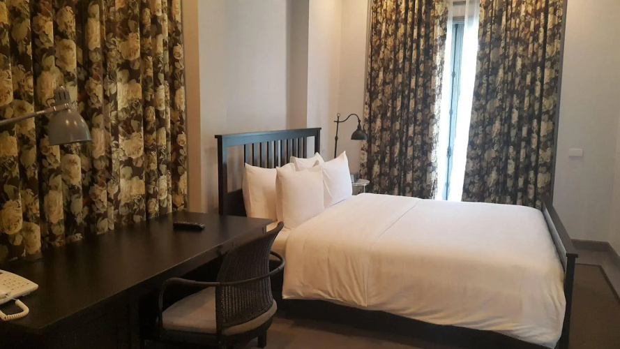 Hotelbild