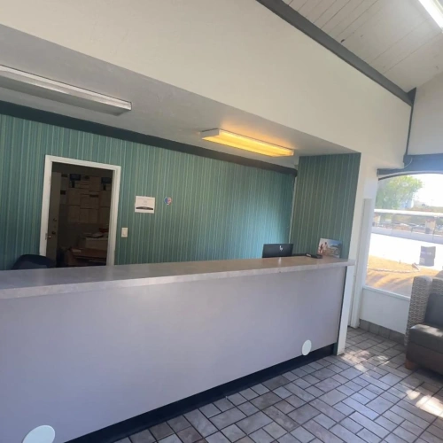 Super 8 By Wyndham San Jose Airport