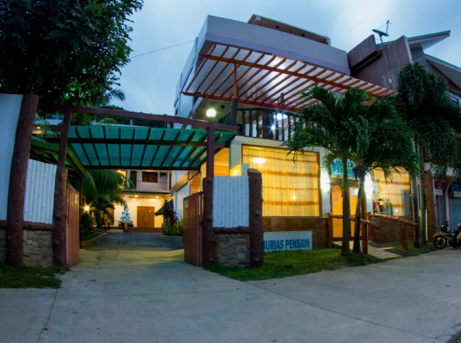 Otel görseli