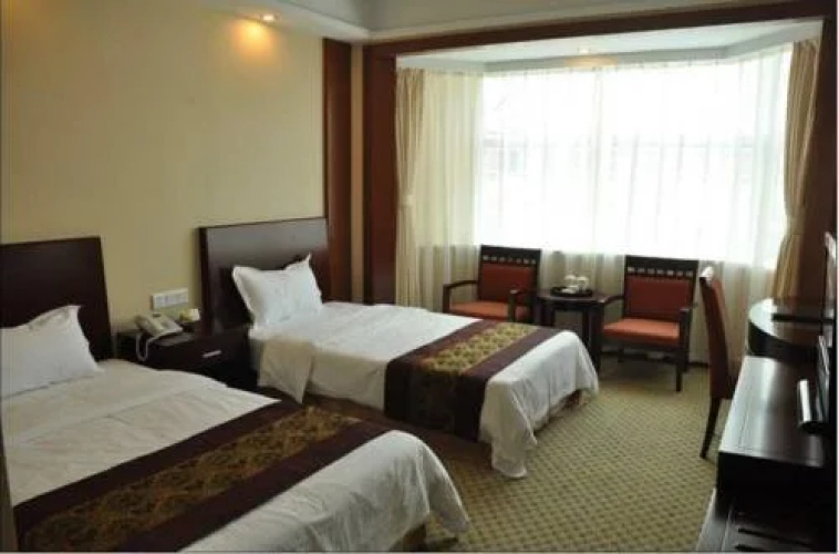 Jinpeng Hotel