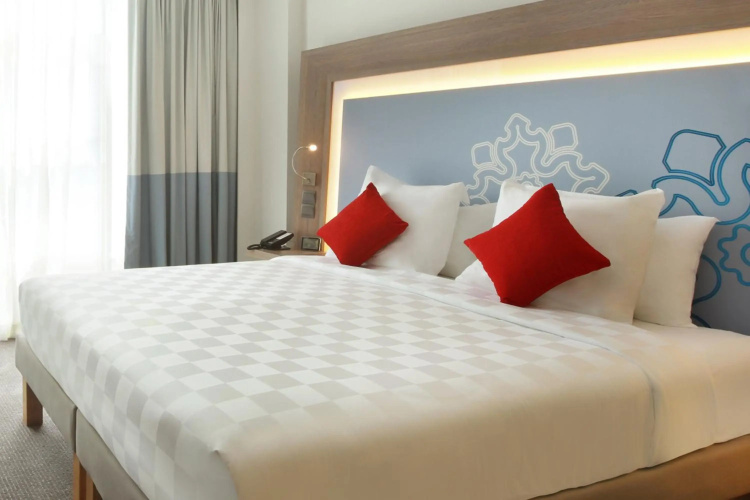 Noble Resort Hotel Melaka
