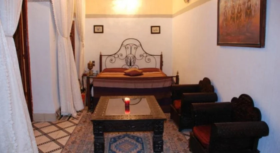 Dar Moulay Ali