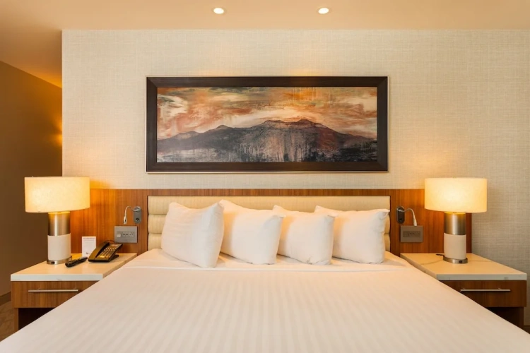 Premier Suite