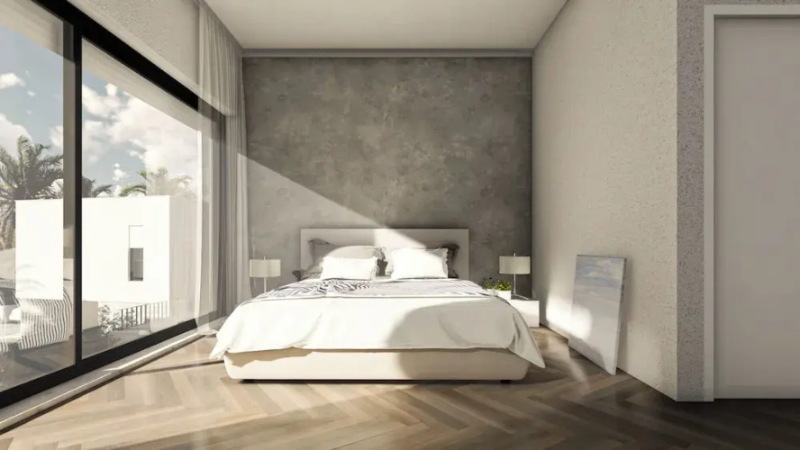 Villa Just be Light by Trawelltopia