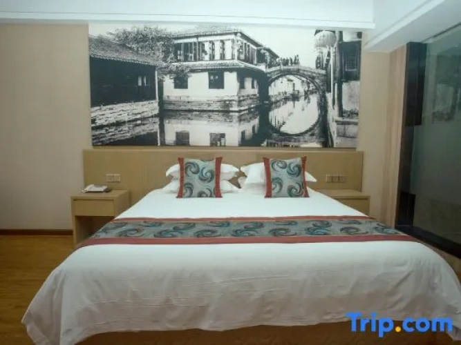 Business Double room