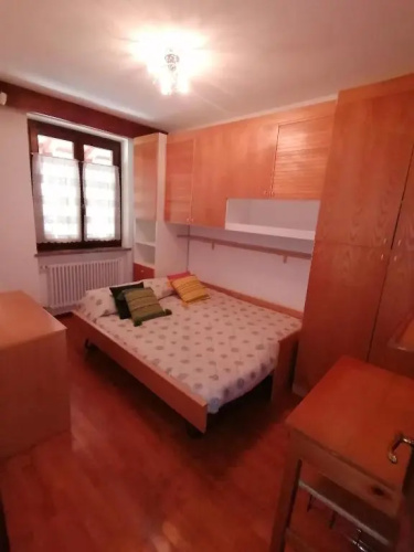La casa del viandante