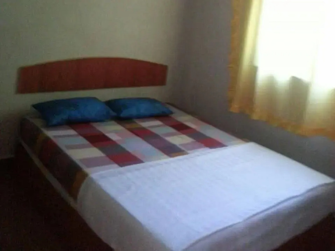 Chalet Warisan Siti