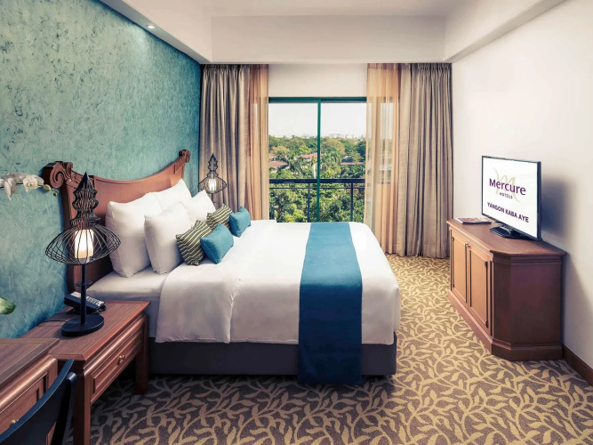 Micasa Hotel Apartments