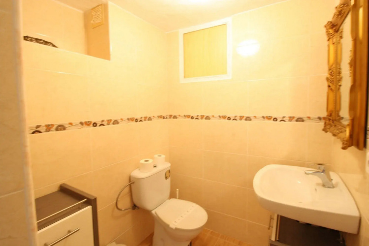 Villas Costa Calpe - Merry