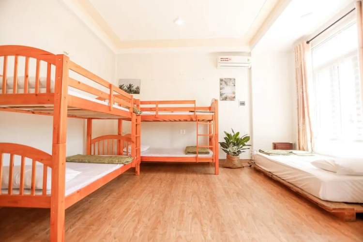 Bisou De La Riviere - Hostel