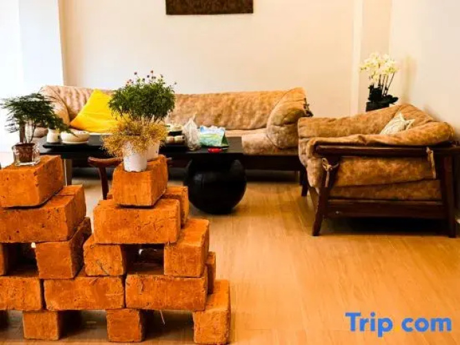 Yuanyang Chaolan B&B