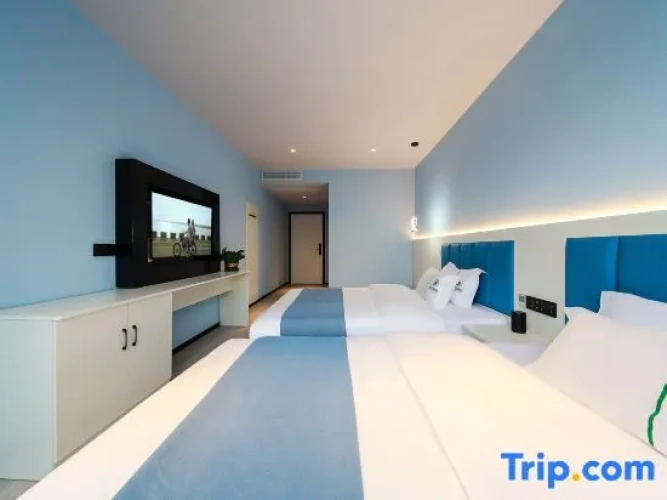 Luxury Twin room