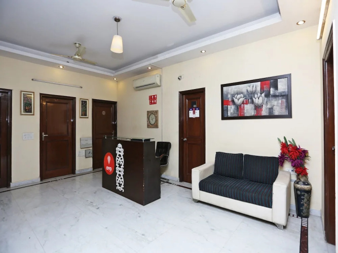 WudStay Corporate Inn