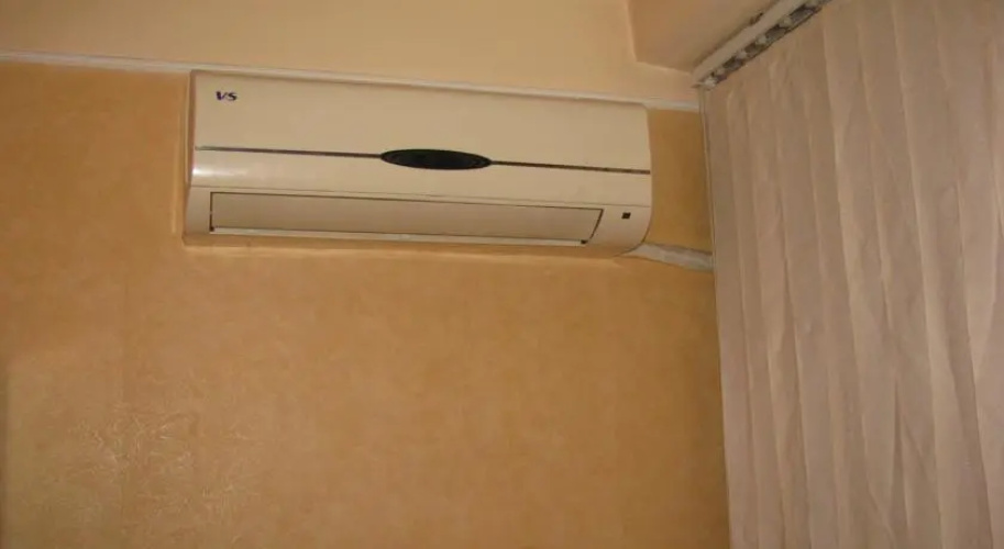Amiryan Apartment