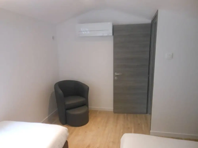 Standard Duplex room