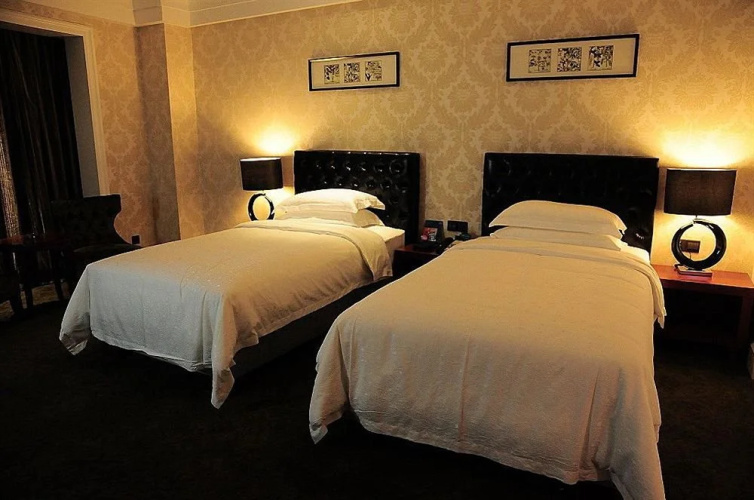 Shenzhen Kingdom Impression Hotel