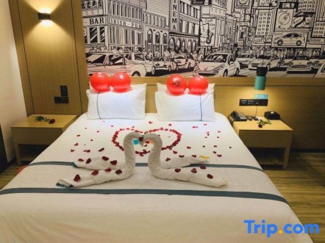 Business Double room