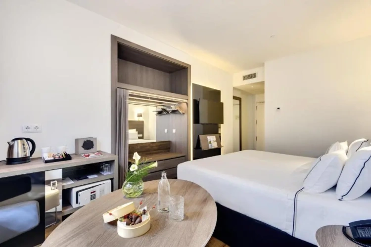Meliá Double room