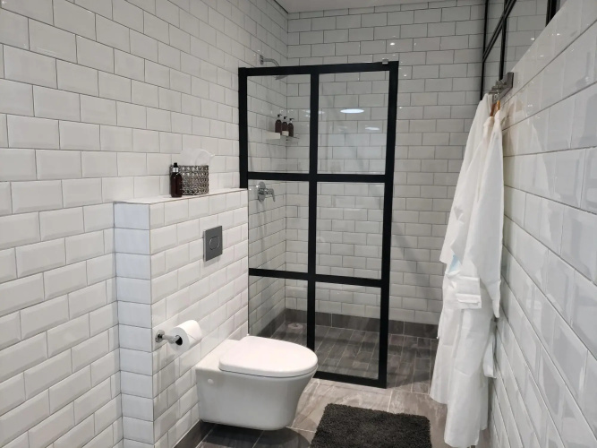 Point B Guest House
