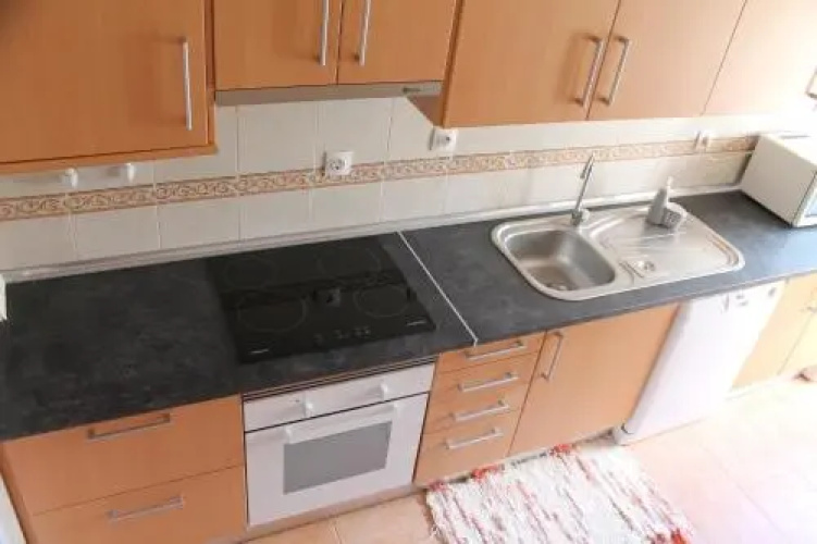 Saladina Apartment