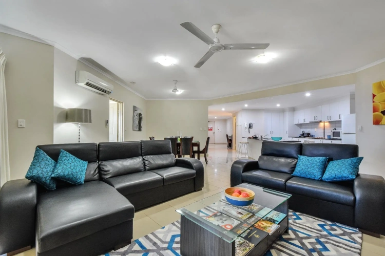 1 Bedroom Premium Apartment