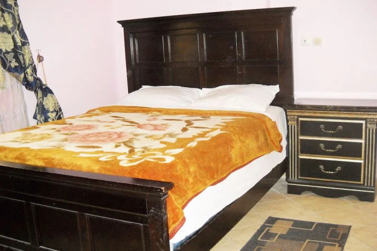 Hotel Residences KMJ International