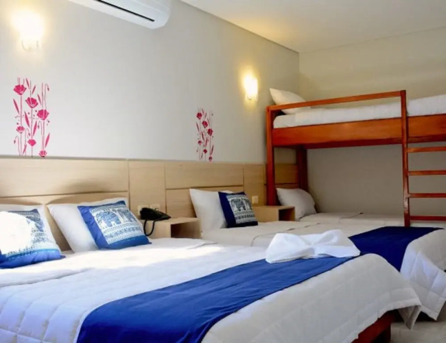 Mandala Hotel
