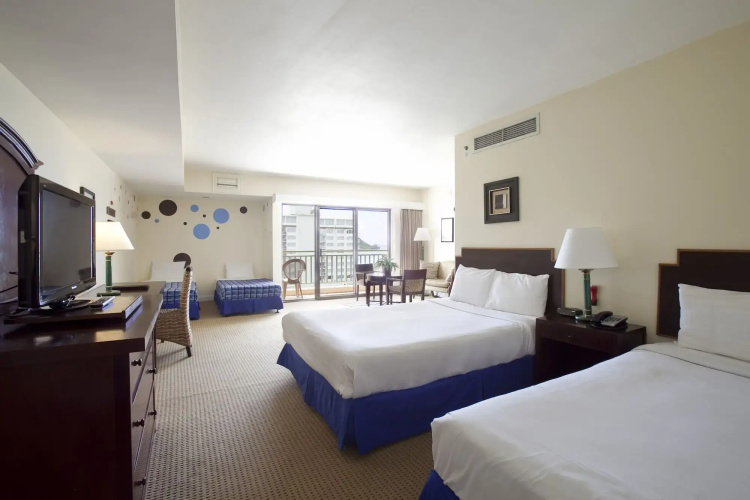 Holiday Resort & Spa Guam