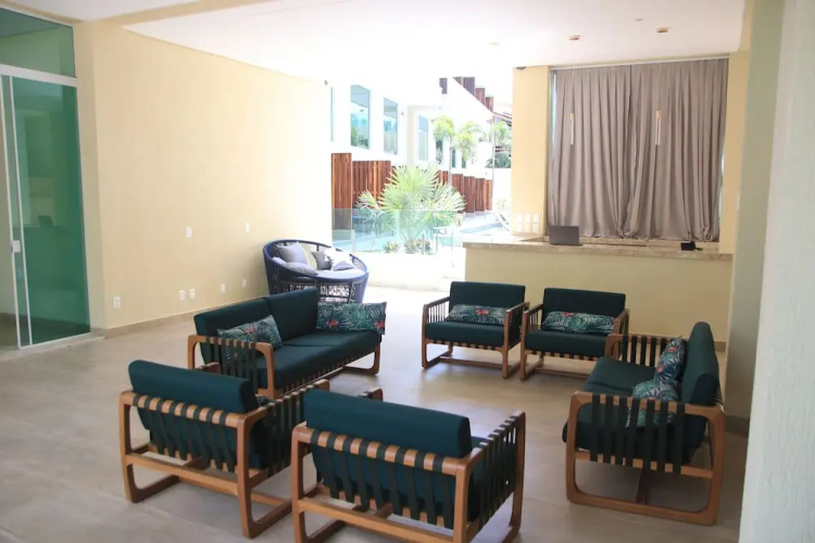 Star Palace Hotel
