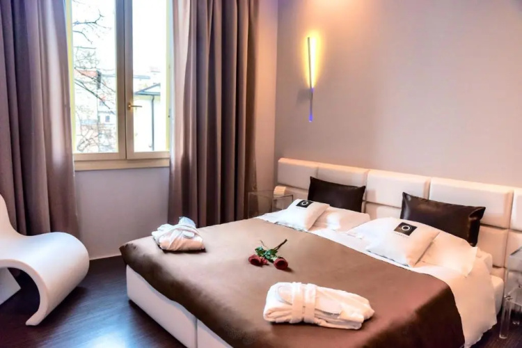 Le Camp Resort