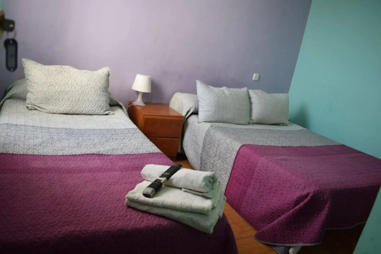 Hostal Numancia