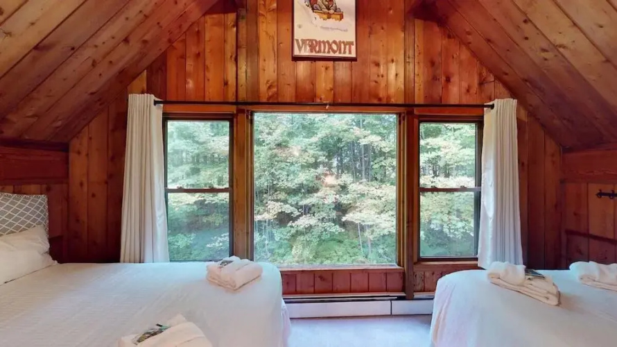Treehouse Home