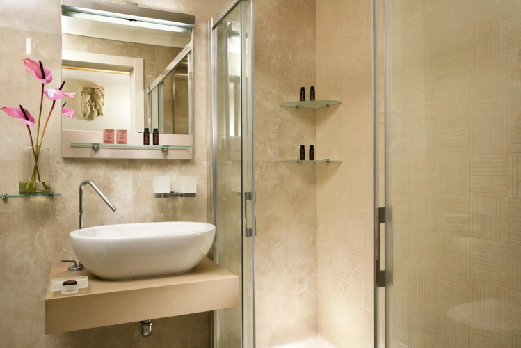 Magica Luna Boutique Hotel Roma