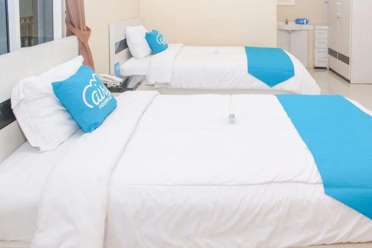 DIA2 Guest House