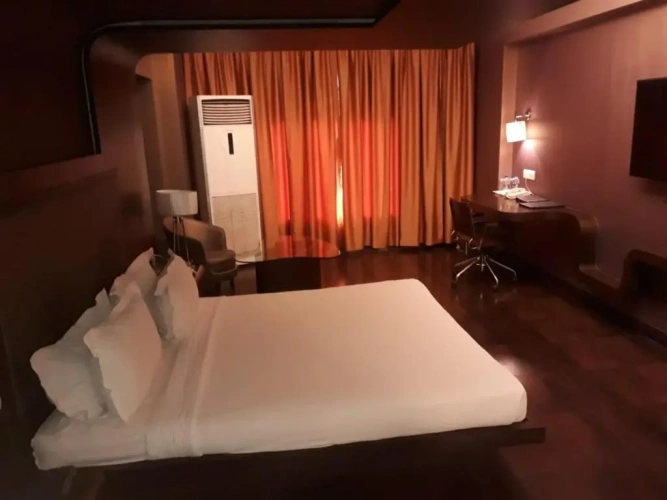 Premium Double room