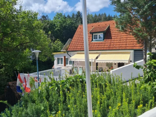Cottage