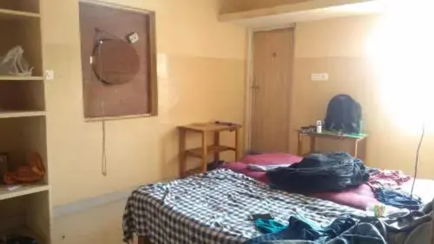 Matrichhaya Hostel