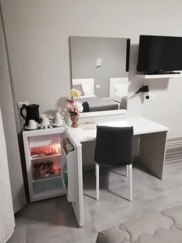 Comfort Quadruple room