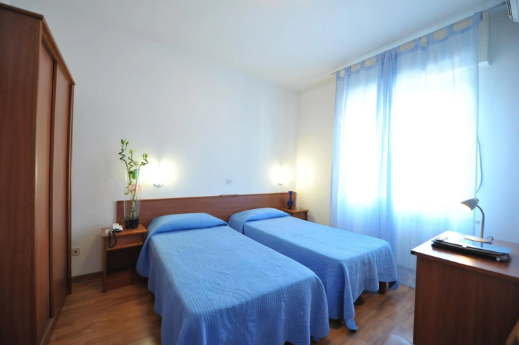 Hotel Astor