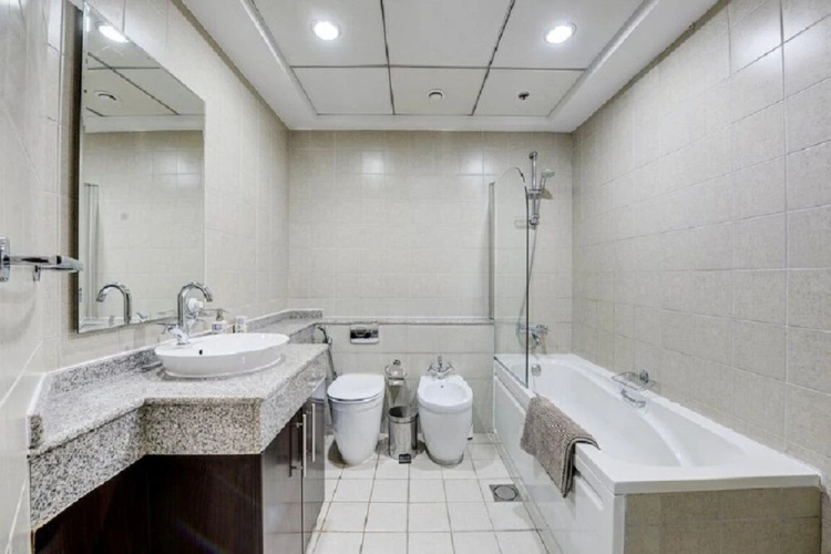 Dubai Marina Two Bed - Premium Location