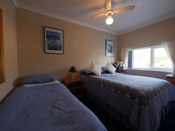 Seayr Hotel