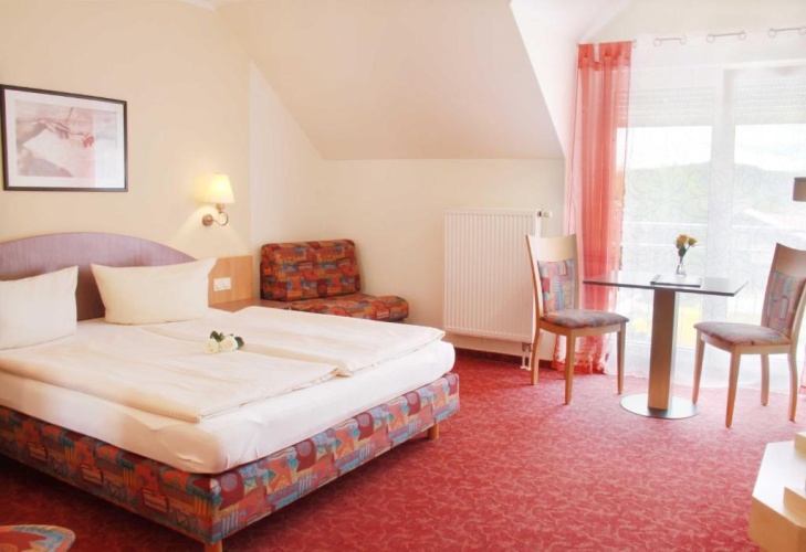 Comfort Double room