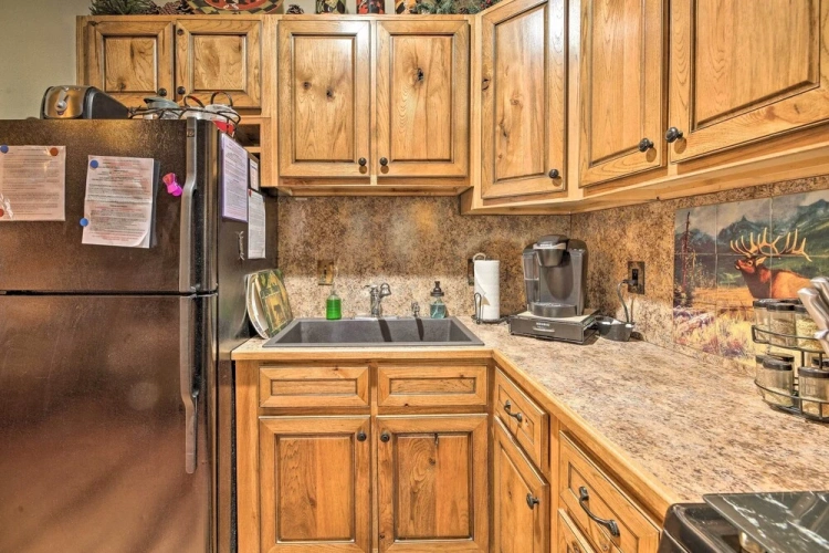 2 Bedrooms Cottage