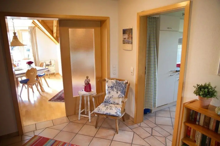 Ferienhaus Tusculum